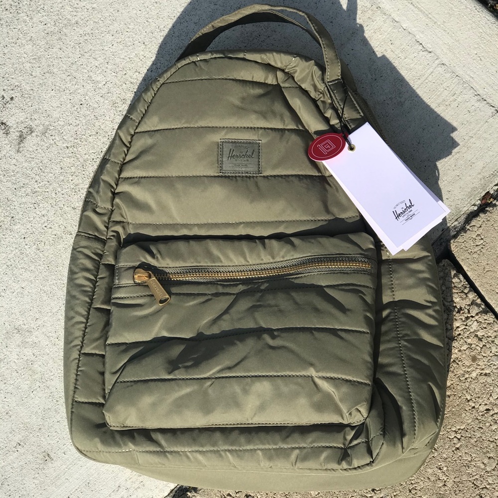 Herschel Backpack